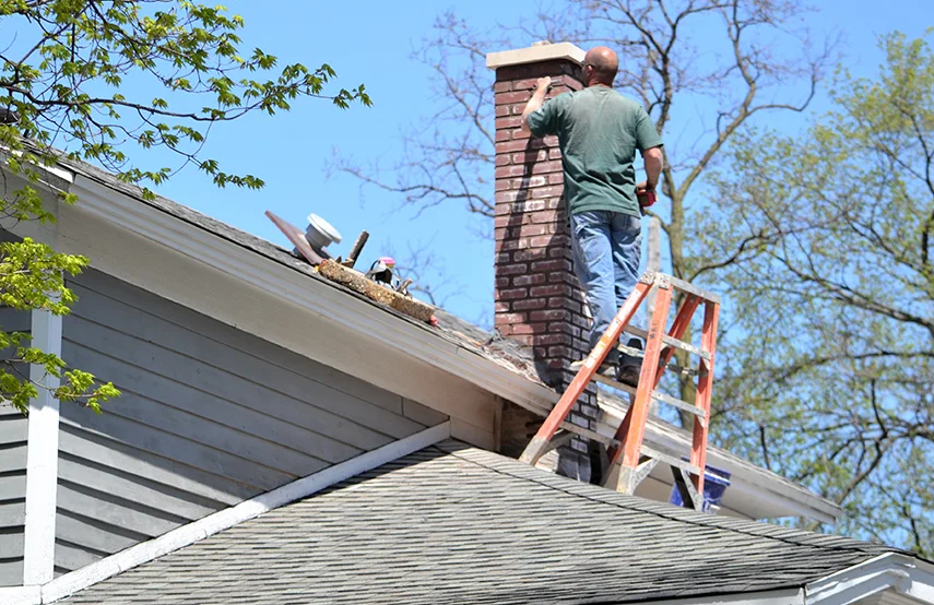 Chimney & Fireplace Inspections Services in Lafayette, CA