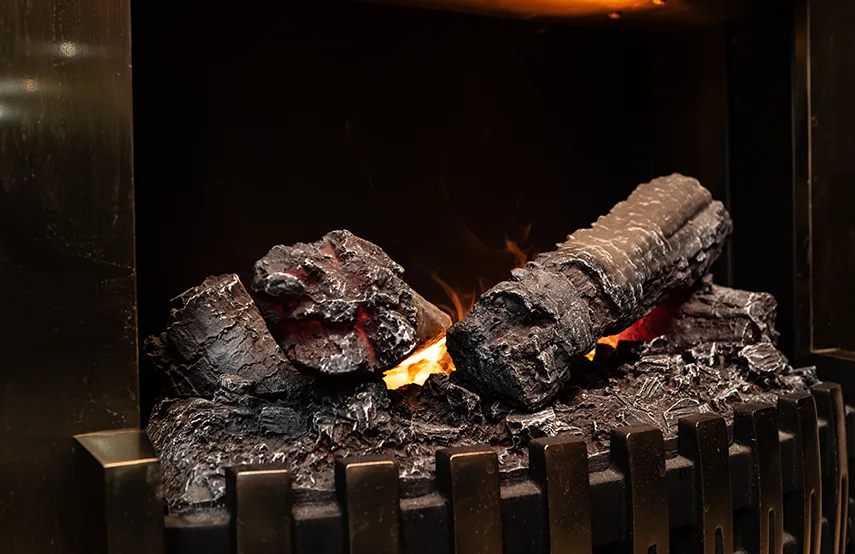 Soot Removal in Lafayette, California